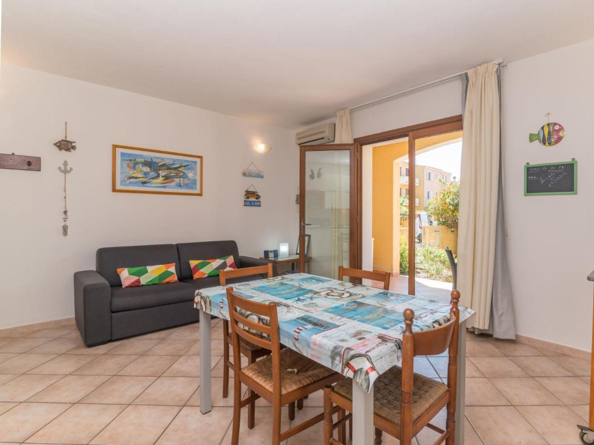 Apartment Alessandra By Interhome Santa Teresa Gallura Exterior photo