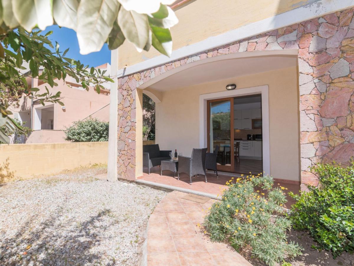 Apartment Alessandra By Interhome Santa Teresa Gallura Exterior photo